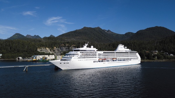 Seven Seas Mariner